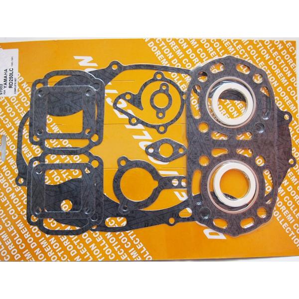 RZ250ガスケットセット　　ドレミコレクション