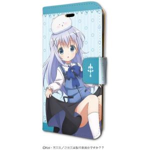 ごちうさ スマホケースの商品一覧 通販 Yahoo ショッピング