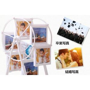 観覧車フォトフレームの商品一覧 通販 Yahoo ショッピング