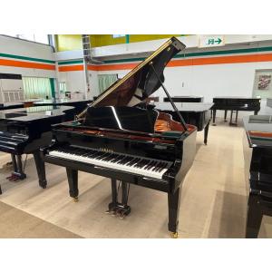 【中古】ヤマハグランドピアノ C3A(630万台)の商品画像