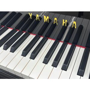 【中古】ヤマハグランドピアノ C3A(630万台)の詳細画像1