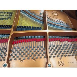 【中古】ヤマハグランドピアノ C3A(630万台)の詳細画像3
