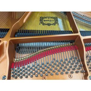 【中古】ヤマハグランドピアノ C3A(630万台)の詳細画像4