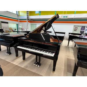 【中古】ヤマハグランドピアノ　C3L　(610万台)