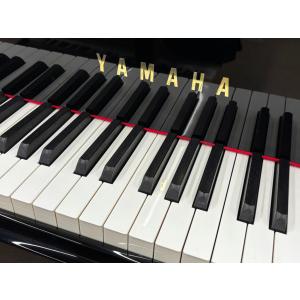 【中古】ヤマハグランドピアノ C3L (610万台)の詳細画像1