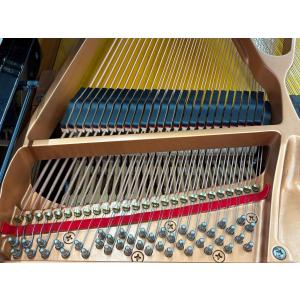 【中古】ヤマハグランドピアノ C3L (610万台)の詳細画像2
