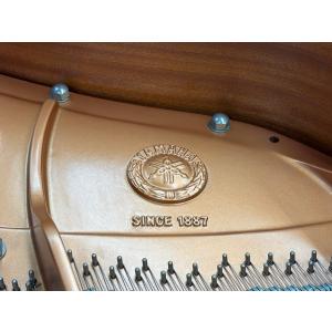 【中古】ヤマハグランドピアノ C3L (610万台)の詳細画像5