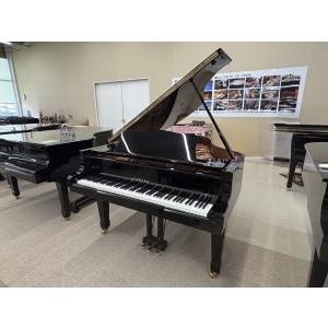 【中古】ヤマハグランドピアノ C3L(610万台)