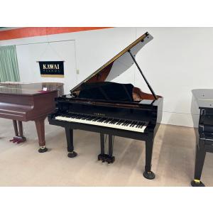 【中古】ヤマハグランドピアノ　C3SN(550万台)