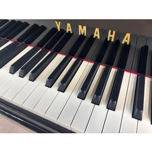 【中古】ヤマハグランドピアノ C3SN(550万台)の詳細画像1
