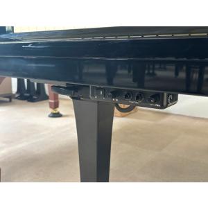【中古】ヤマハグランドピアノ C3SN(550万台)の詳細画像2
