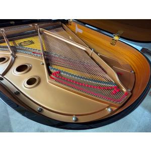 【中古】ヤマハグランドピアノ C3SN(550万台)の詳細画像3