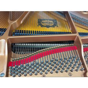 【中古】ヤマハグランドピアノ C3SN(550万台)の詳細画像4
