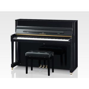 KAWAI　ku-3　アップライトピアノ KAWAI カワイピアノ KAWAI K-3 新品未使用 : おかげ様で創業100年