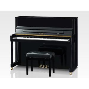 KAWAI KAWAI（カワイ） K-300 マホガニー アップライトピアノ 新品