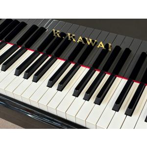 【中古】カワイグランドピアノ R-1(R1) ...の詳細画像1