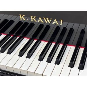 【中古】カワイグランドピアノ RX3GEU(R...の詳細画像2