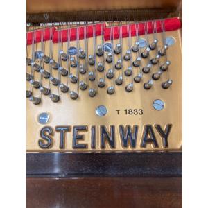【中古】STEINWAY & SONS...の詳細画像3