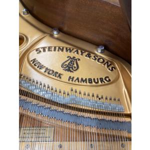 【中古】STEINWAY & SONS...の詳細画像2