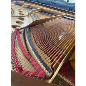 【中古】STEINWAY & SONS...の詳細画像4
