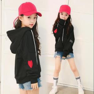 春服 キッズパーカー コート スウェット トップス