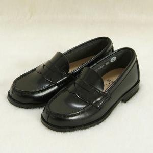 男の子・女の子兼用フォーマルシューズ　ハルタブランド　幅３Eタイプ　16.0〜22.0　日本製