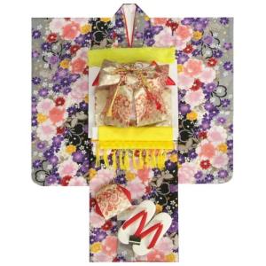 七五三 着物 女の子 7歳フルセット | お宮参り着物が高品質お値打ち