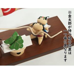 鯉のぼり 室内用 ちりめん 端午の節句 高さ3...の詳細画像4