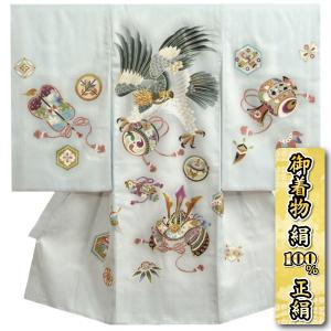 お宮参り着物 男児初着 お宮参り着物が高品質お値打ち価格 京美