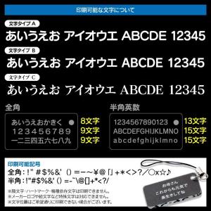 ナンバープレート キーホルダー メッセージ入れ...の詳細画像4