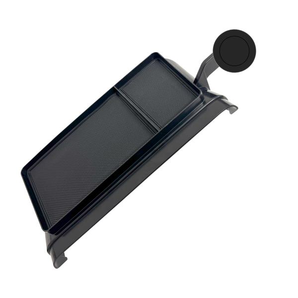 スペーシア カスタム MK94S MK54S ダッシュボードトレイ マグネット式スマホホルダー 収納...