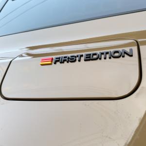 ランドクルーザー ランクル 250 FIRST...の詳細画像5