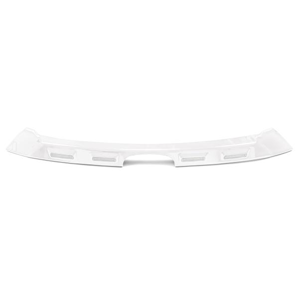ヴェゼル RV系 LED グリルマーカー 1P プラチナホワイトパール(塗装)