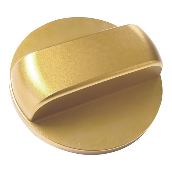 トヨタ 汎用 フューエルキャップカバー ガソリンキャップカバー イエロー 給油口 カスタム パーツ ...