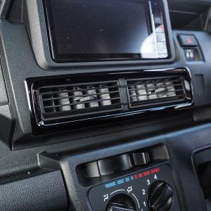 プリウス30 前期用　内装全部LED打ち替え済み プリウス 30系 LED 打ち替えキット エアコンパネル 内装 前期