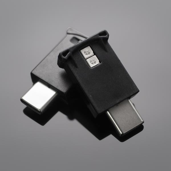 アルファード ヴェルファイア 40系 USB型 Type-C LED 5P  イルミネーション ライ...