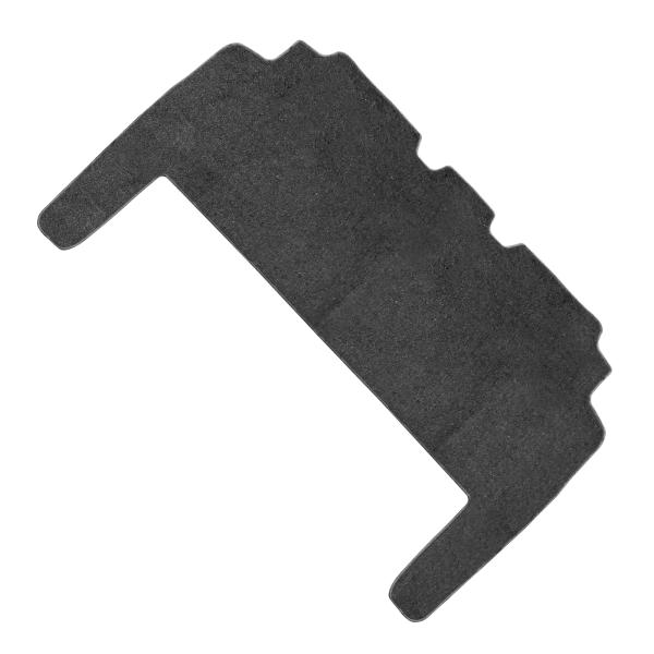 新型 フリード GT系 ガソリン車用 フロアマット 2列目用 セカンドマット カーペットタイプ 絨毯...