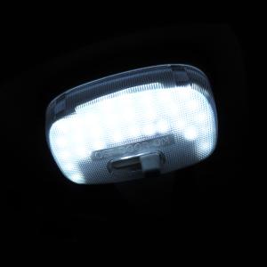 ジムニー JB23W シエラ JB43W LED ルームランプ フロント用 3chip SMD 63灯 ホワイト 室内灯