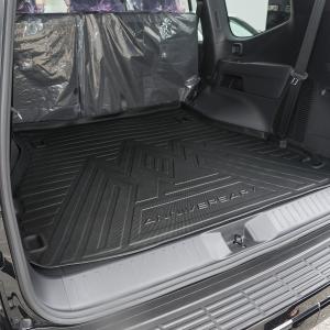 ランドクルーザー ランクル 300系 GRスポーツ 7人乗り用 3D ラゲッジ