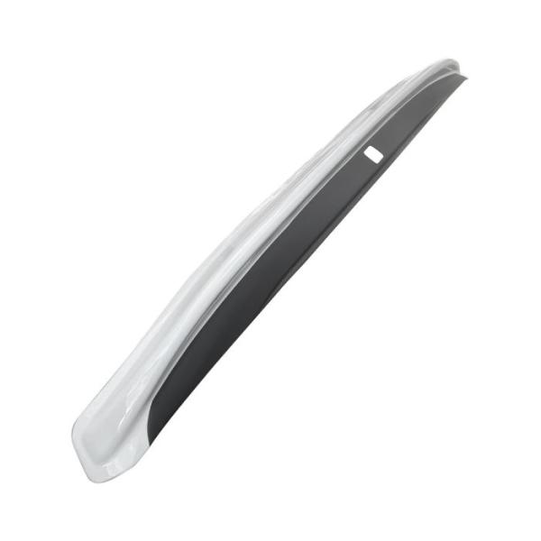 ハイエース 200系 6型 7型 リアスポイラー ルーフスポイラー リアウイング リアウィング リヤ...