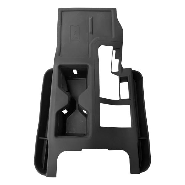 ランドクルーザー ランクル 250 フロントコンソール シリコンマット カバー おくだけ充電装着車用...