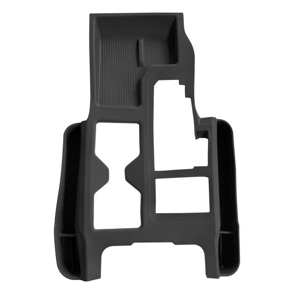 ランドクルーザー ランクル 250 フロントコンソール シリコンマット カバー おくだけ充電非装着車...