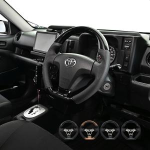 ナルディ　ウッドステアリング　日産ボス付き NARDI ナルディ ウッド＆FETボスキットセット サクシード/プロ