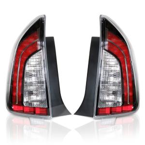 プリウス 30系 前期 後期 LED テールランプ テールライト US