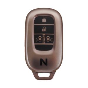 N-BOX JOY JF5 JF6：純正 エンジンスタートボタン付Hondaスマートキー