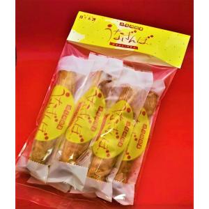 浜名湖銘菓 6本入