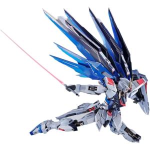 BANDAI（バンダイ） BANDAI SPIRITS METAL BUILD フリーダムガンダム