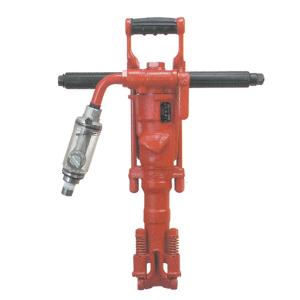 トーヨー 東洋 TOYO 削岩機 エアブレーカー はつり ロックドリル TY16 【11107664】 TOYO】TY16型さく岩機 : ドリドリドットコム - 通販 - Yahoo!ショッピング