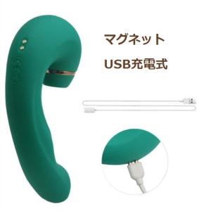 送料無料 ハンディマッサージャー wave 吸...の詳細画像3