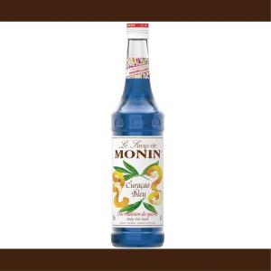 MONIN（モナン） シロップ キャラメル700ml 17本まで1梱包